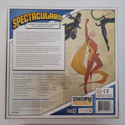 Spectaculars (Pre-Owned)