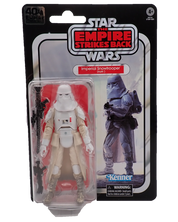 Kenner2020 Star Wars The Empire Strikes Back Imperial Snowtrooper (Hoth)