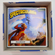 Spectaculars (Pre-Owned)