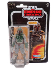Kenner 2020 Star Wars The Empire Strikes Back Boba Fett