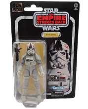 Kenner 2019 Star Wars The Empire Strikes Back AT-AT Driver