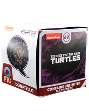 Donatello - Q-Fig