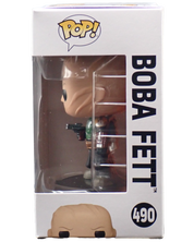 Boba Fett - POP! #490