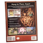 Final Fantasy: Crystal Chronicles Official Players Guide