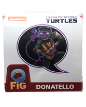 Donatello - Q-Fig