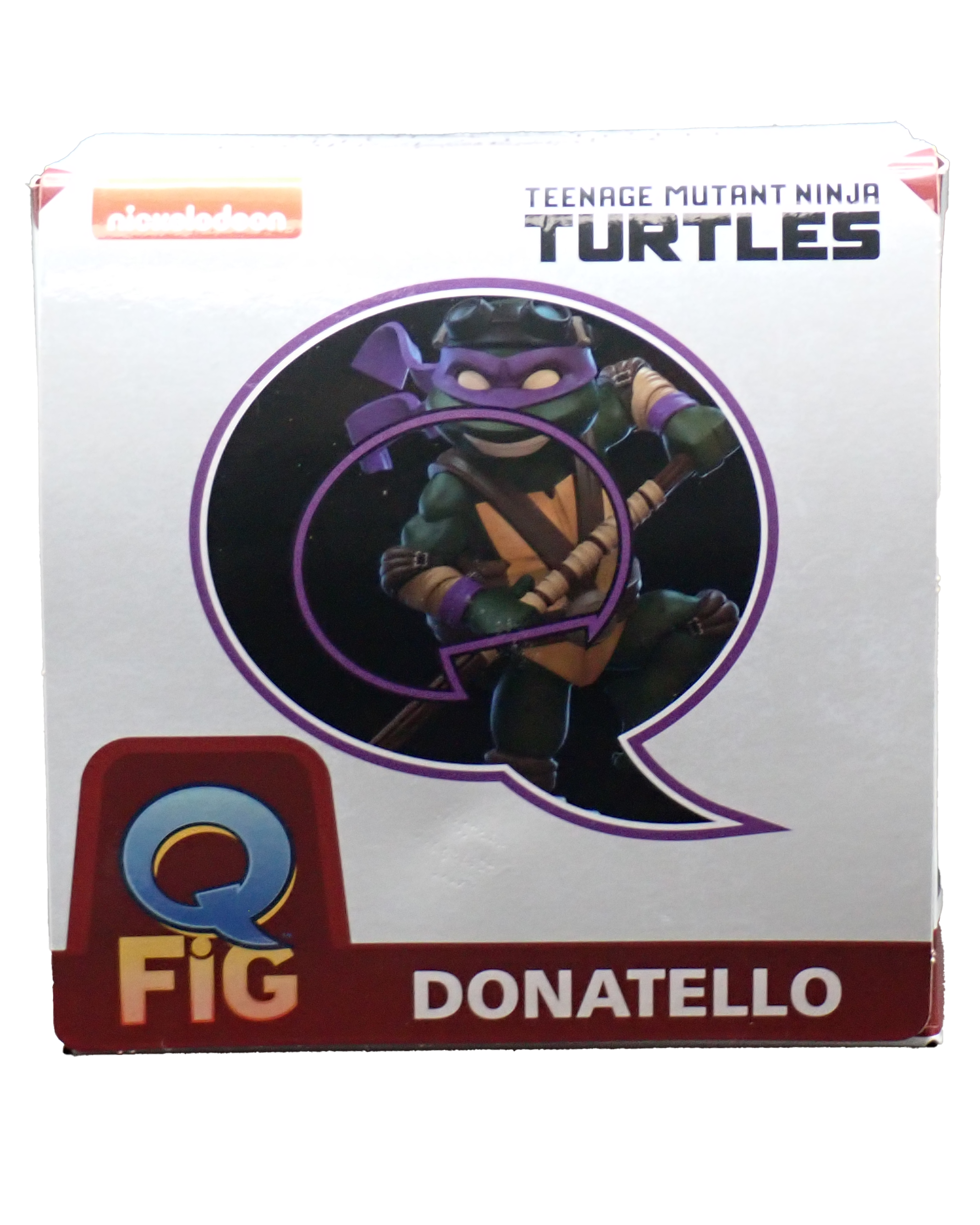 Donatello - Q-Fig
