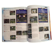 Final Fantasy: Crystal Chronicles Official Players Guide
