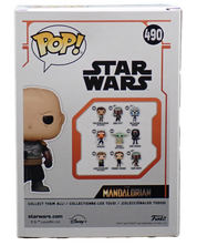 Boba Fett - POP! #490