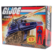 G.I. Joe - Cobra H.I.S.S. III