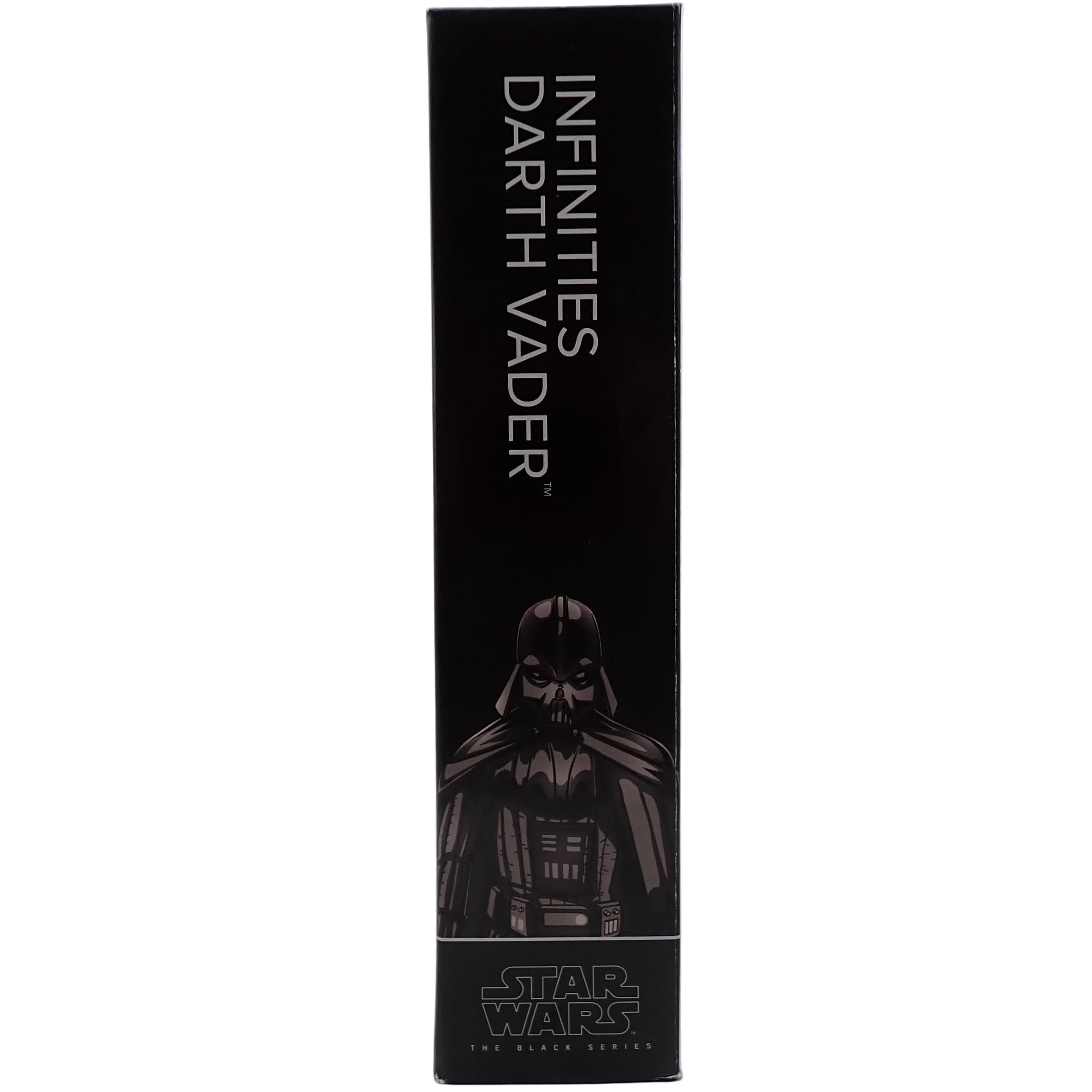 Star Wars Return Of The Jedi Infinities Darth Vader