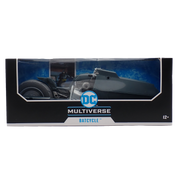 Batcycle - DC Multiverse Figure