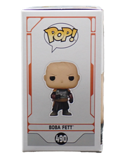 Boba Fett - POP! #490
