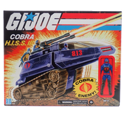 G.I. Joe - Cobra H.I.S.S. III