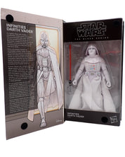 Star Wars Return Of The Jedi Infinities Darth Vader