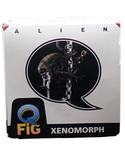 Xenomorph - Q-Fig