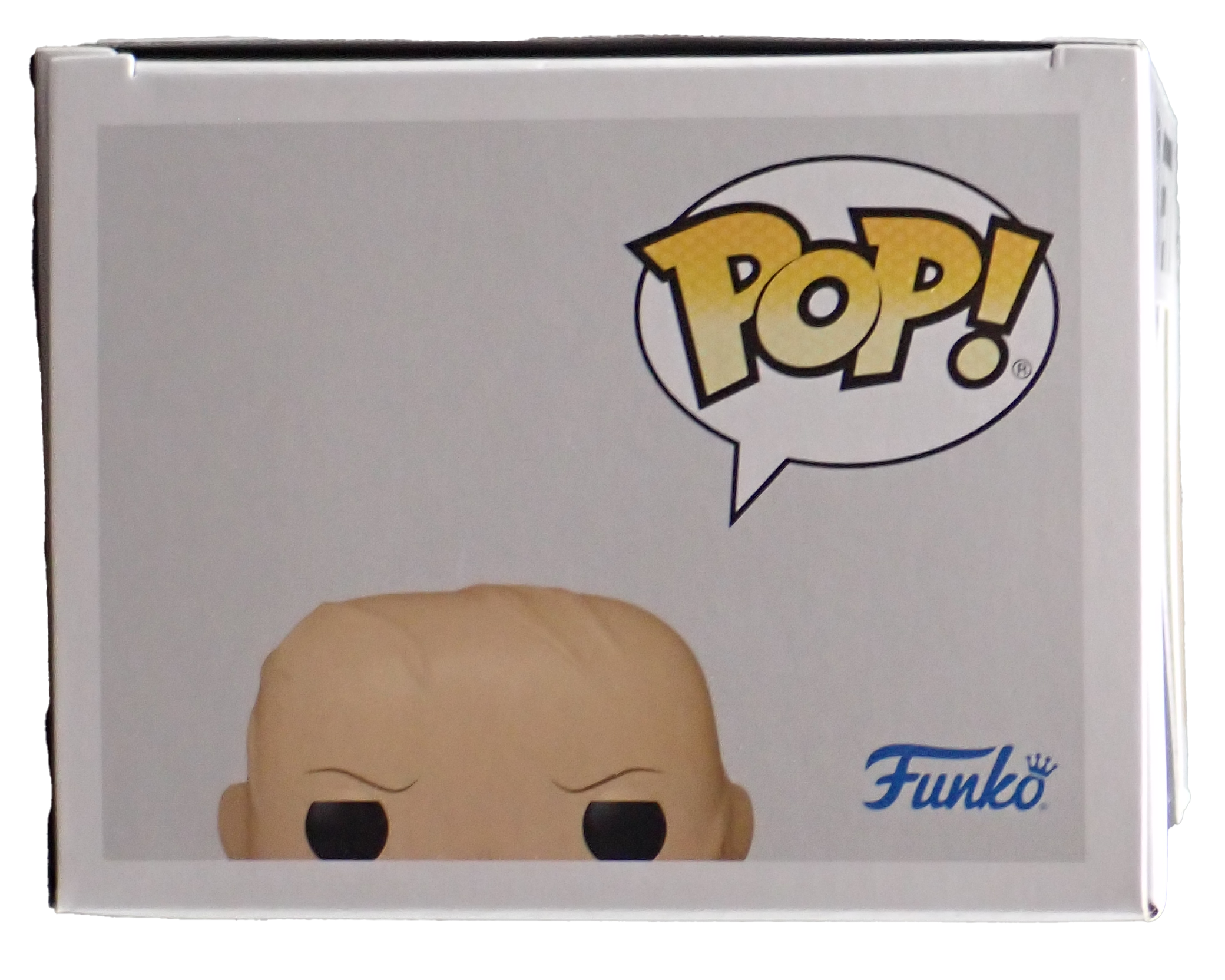 Boba Fett - POP! #490