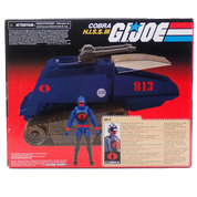 G.I. Joe - Cobra H.I.S.S. III