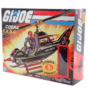 G.I. Joe - Cobra F.A.N.G.