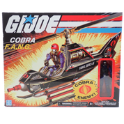 G.I. Joe - Cobra F.A.N.G.