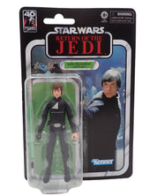 Kenner 2023 Star Wars Return of The Jedi Luke Skywalker (Jedi Knight)