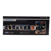 Bat-Raptor - DC Multiverse Vehicle