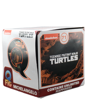 Michelangelo - Q-Fig