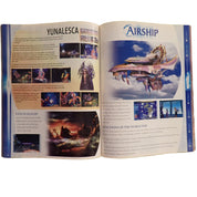 Final Fantasy X Official Strategy Guide