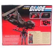 G.I. Joe - Cobra F.A.N.G.