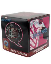 Ghost Spider - Q-Fig
