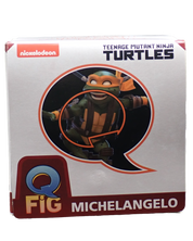 Michelangelo - Q-Fig