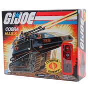 G.I. Joe - Cobra H.I.S.S.
