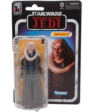 Kenner 2023 Star Wars Return Of The Jedi Bib Fortuna