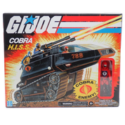 G.I. Joe - Cobra H.I.S.S.