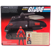 G.I. Joe - Cobra H.I.S.S.