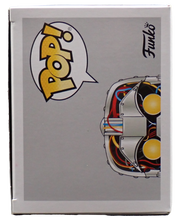 C-3P0 (Unfinished) - POP! #181