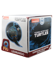 Leonardo - Q-Fig