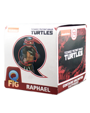 Raphael - Q-Fig