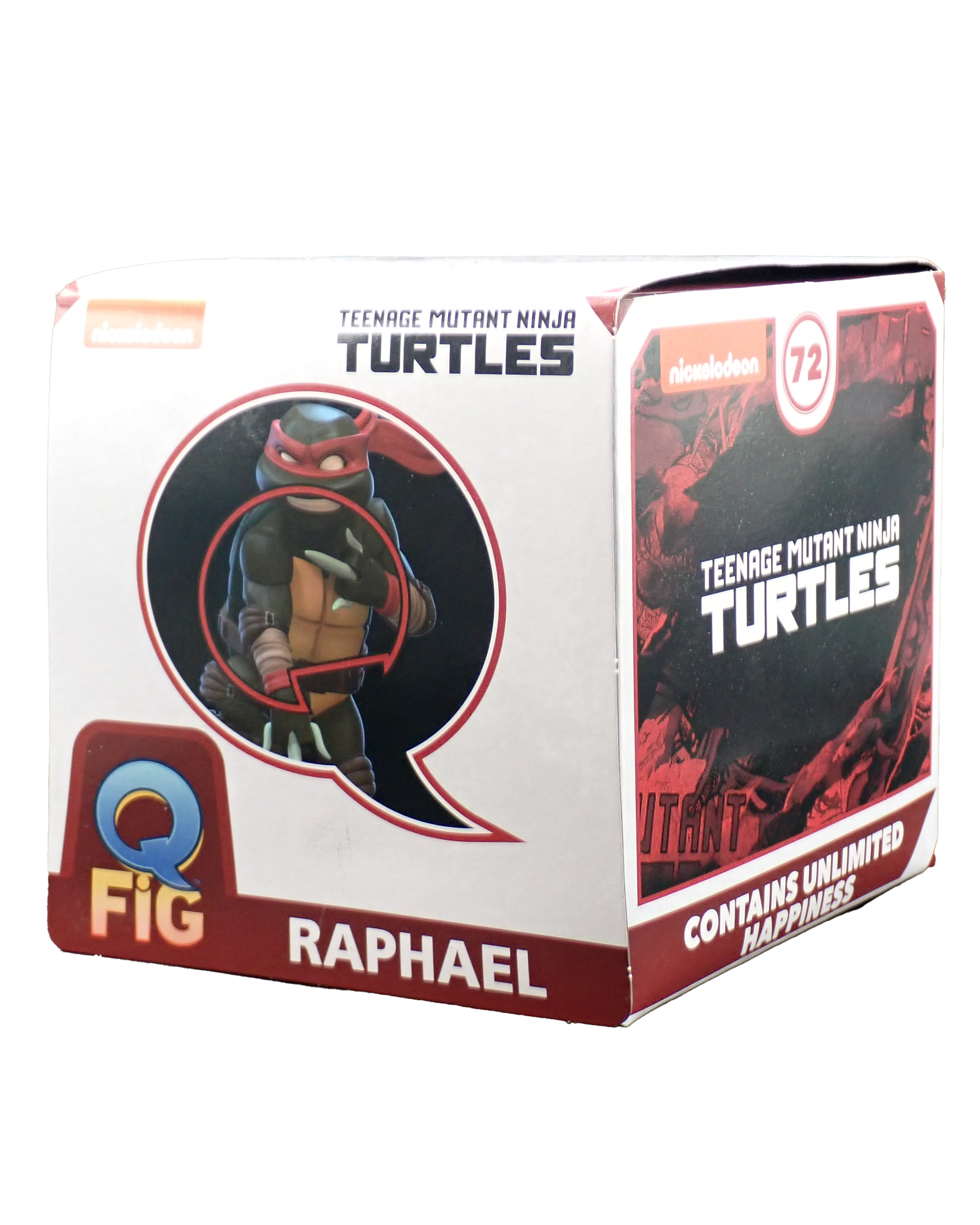 Raphael - Q-Fig