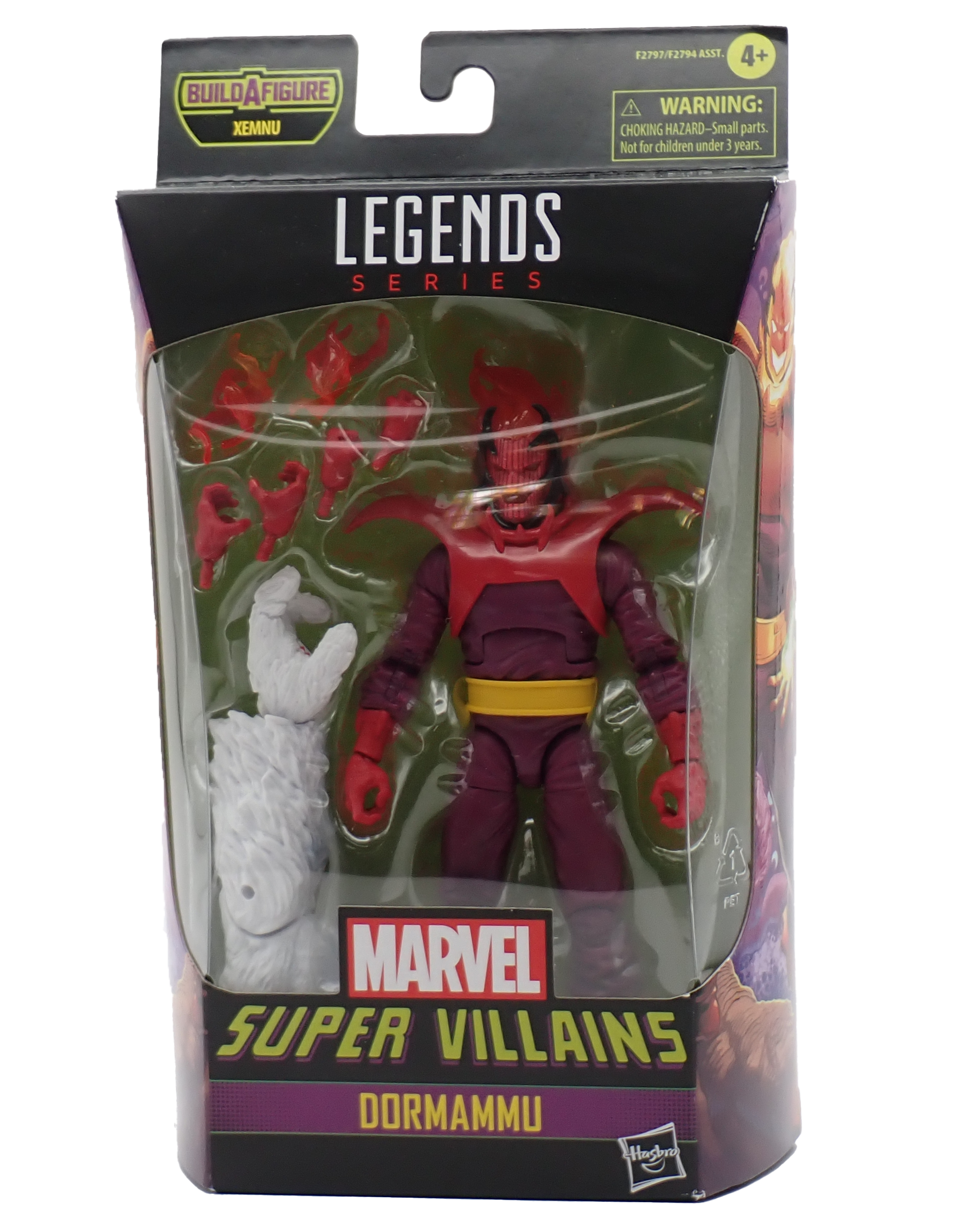 Dormammu - Marvel Legends Figure