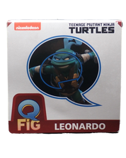 Leonardo - Q-Fig
