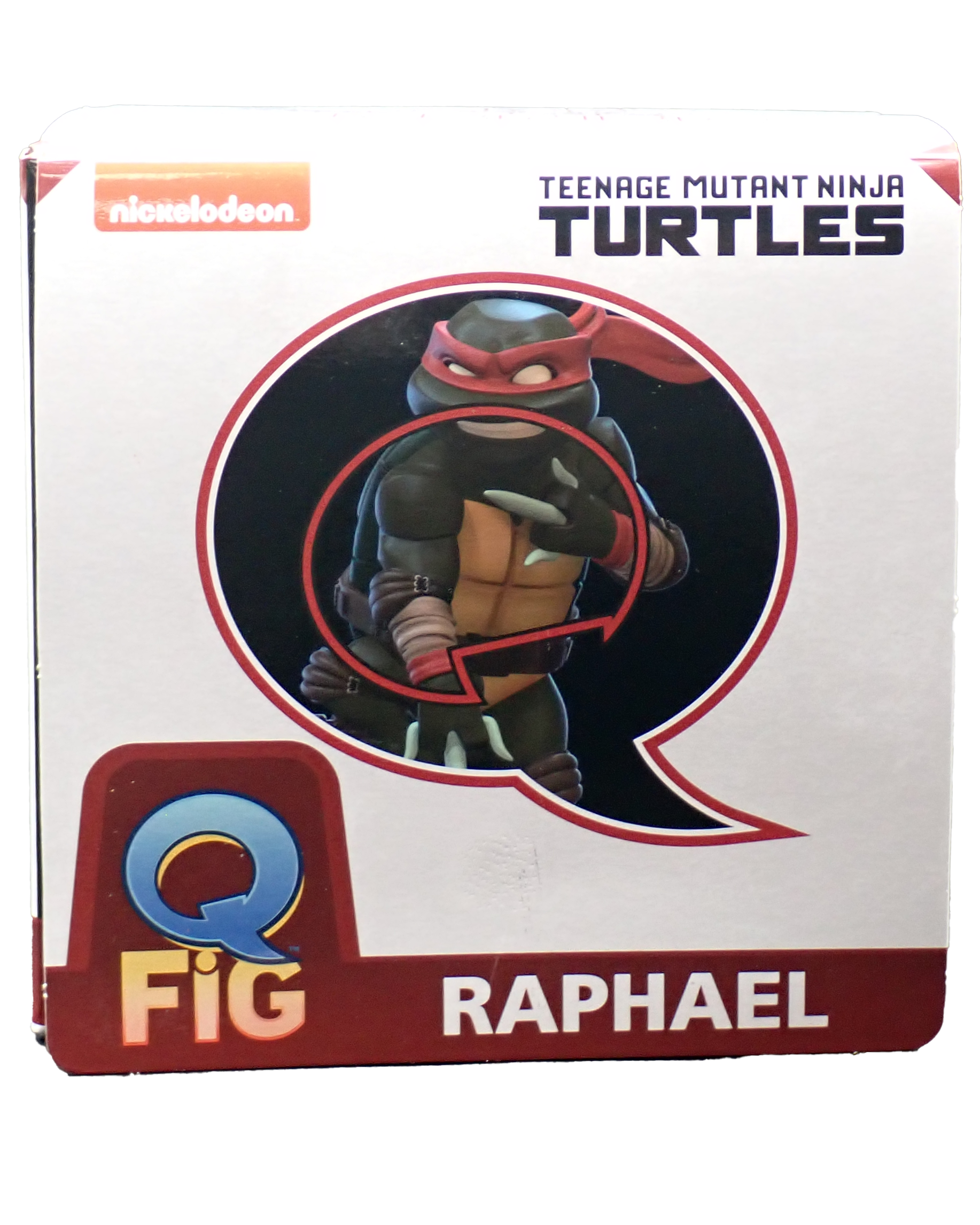 Raphael - Q-Fig