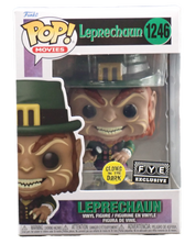 Leprechaun - POP! #1246