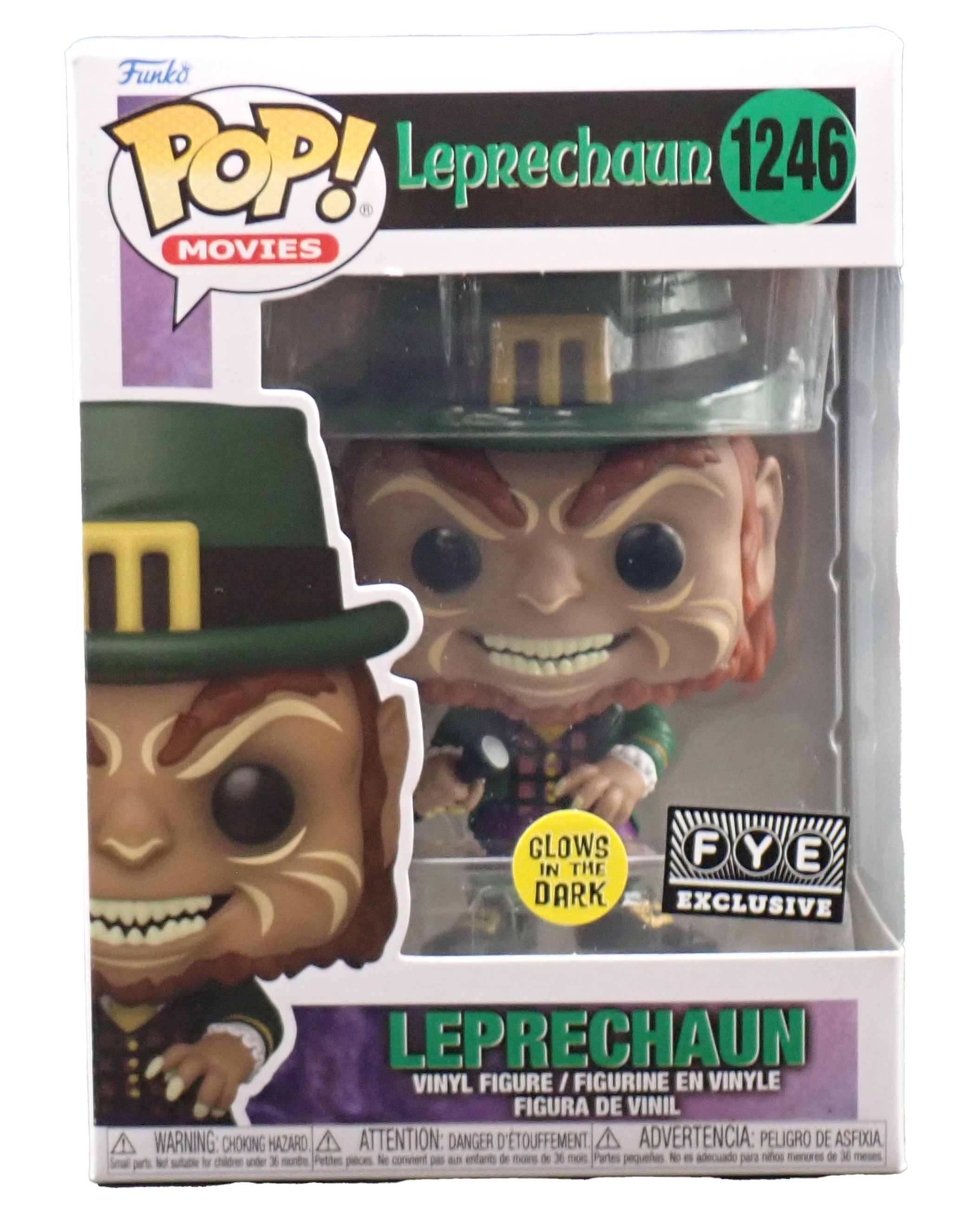 Leprechaun - POP! #1246