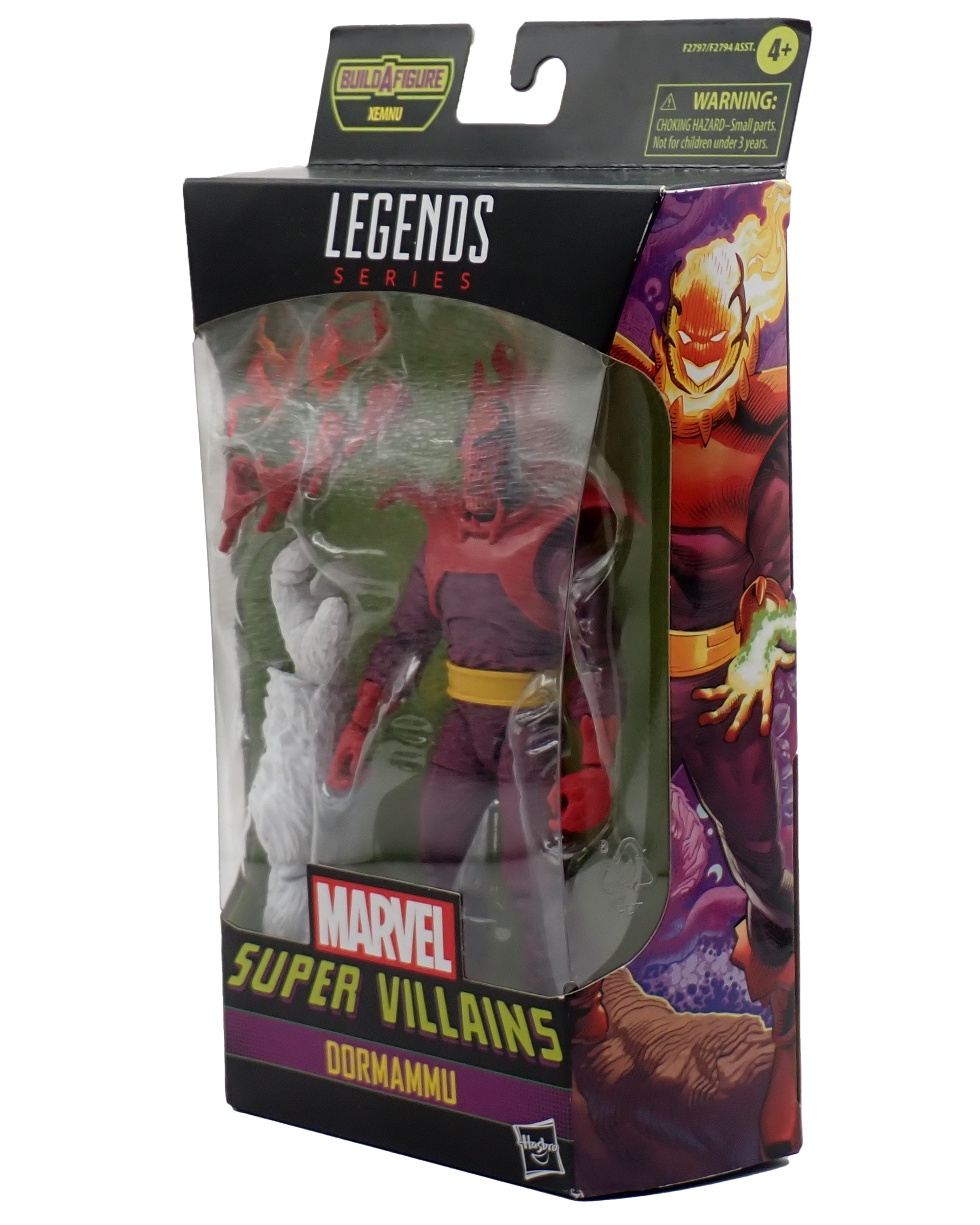 Dormammu - Marvel Legends Figure