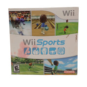 Wii Sports - Wii