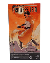 Hasbro Star Wars Princess Leia Organa Figure