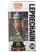 Leprechaun - POP! #1246