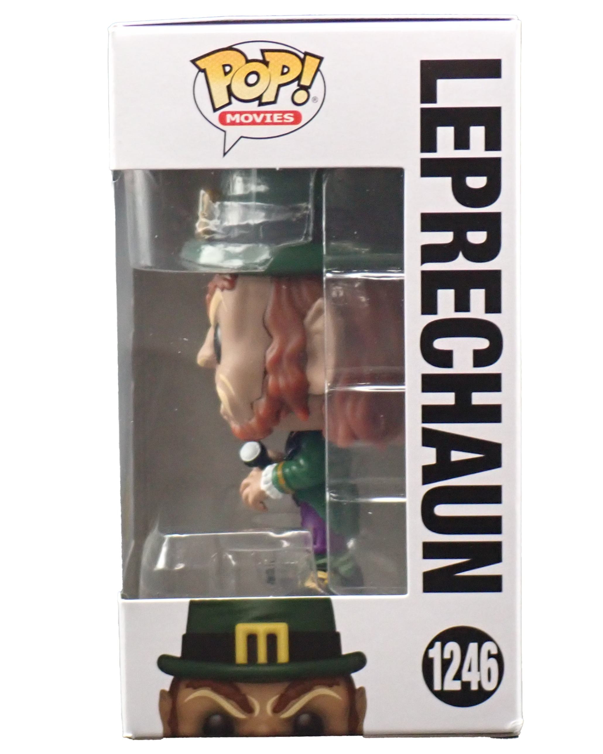 Leprechaun - POP! #1246