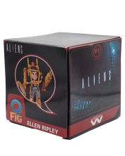 Ellen Ripley - Q-Fig