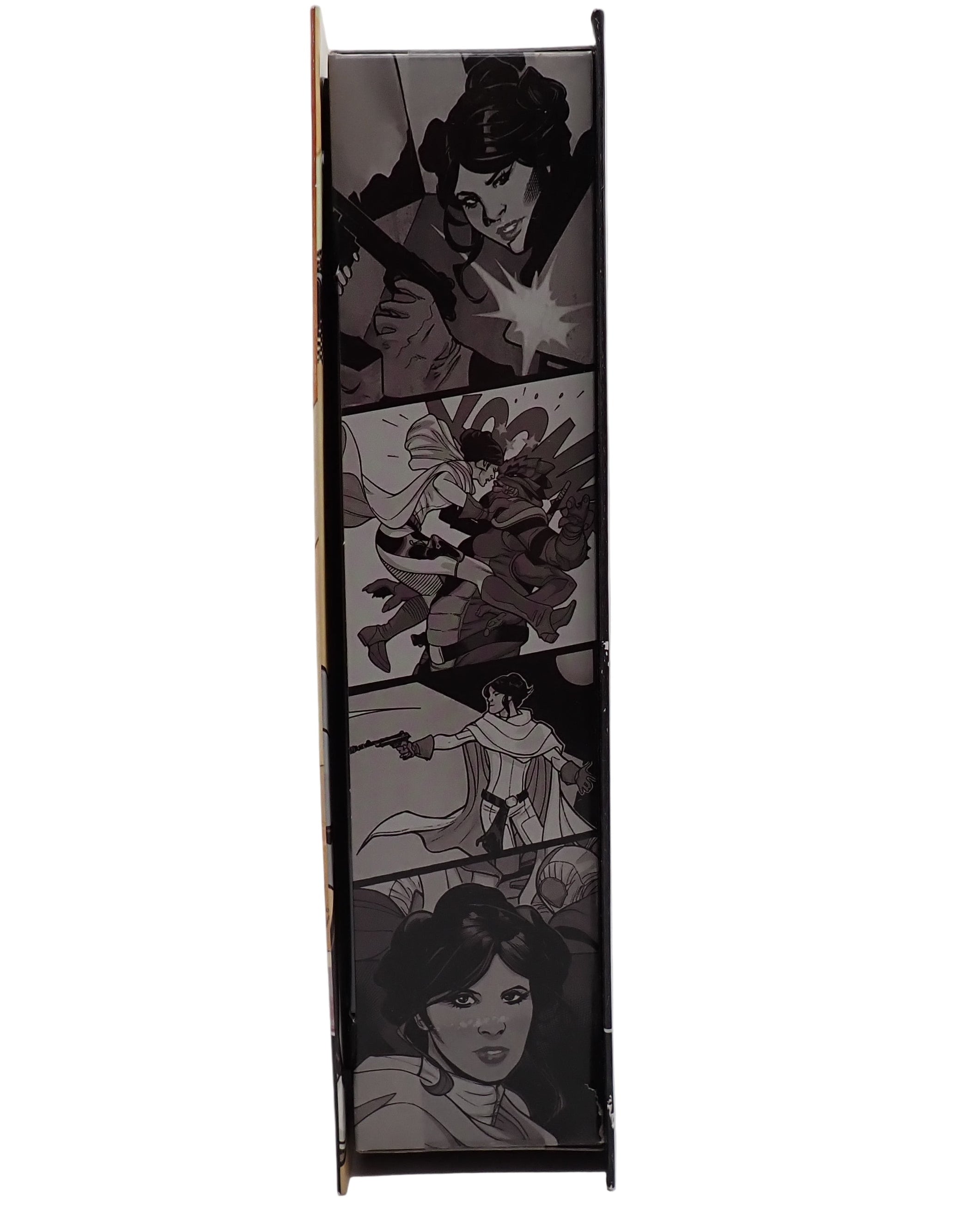 Hasbro Star Wars Princess Leia Organa Figure